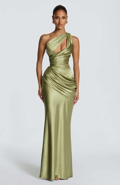 Light Olive
